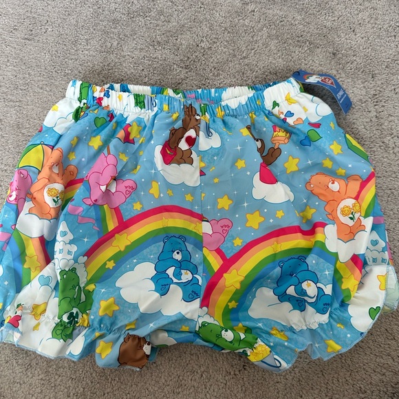Care Bears ruffle shorts - Picture 7 of 10